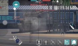 战争雷霆手游最新爆料,震撼战场，全新战舰等你驾驭！