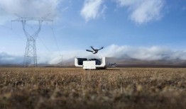 最新款大疆机场爆料,智能升级，航拍新纪元